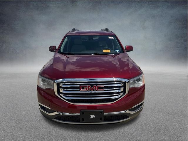 2018 GMC Acadia SLT