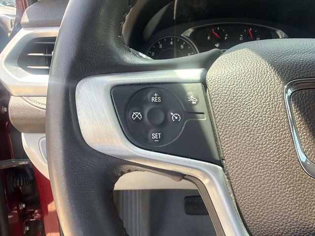 2018 GMC Acadia SLT