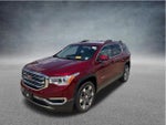 2018 GMC Acadia SLT