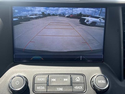 2018 GMC Acadia SLT