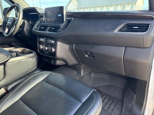 2023 GMC Yukon XL SLE