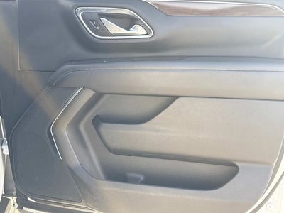 2023 GMC Yukon XL SLE