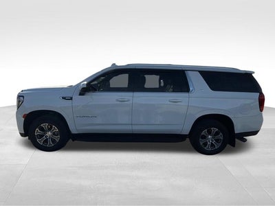 2023 GMC Yukon XL SLE