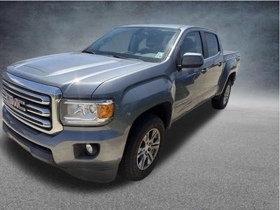 2019 GMC Canyon 2WD SLE