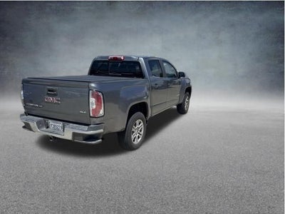2019 GMC Canyon 2WD SLE