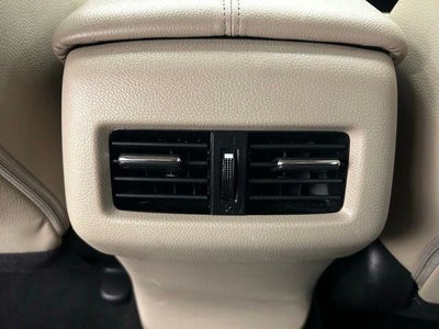 2017 Honda Accord EX-L V6