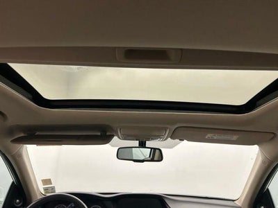 2017 Honda Accord EX-L V6