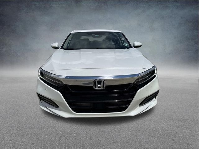 2020 Honda Accord Touring