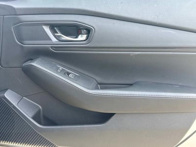 2024 Honda Accord Sport