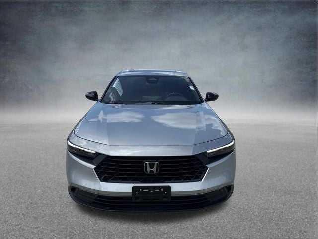 2024 Honda Accord Sport