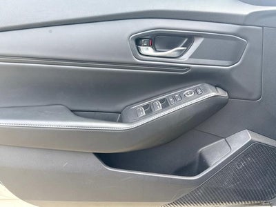 2024 Honda Accord Sport