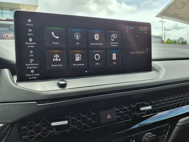 2023 Honda Accord Sport-L