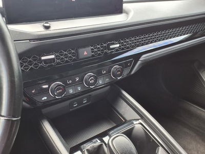 2023 Honda Accord Sport-L
