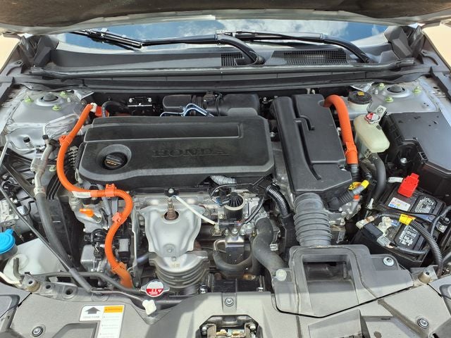 2023 Honda Accord Sport-L