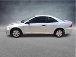 2005 Honda Civic VP