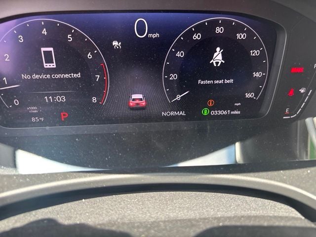 2022 Honda Civic Touring