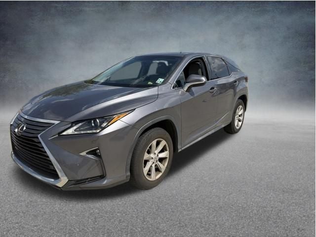 2016 Lexus RX 350 AWD 4dr