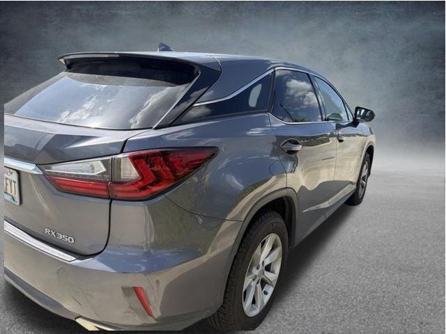2016 Lexus RX 350 AWD 4dr