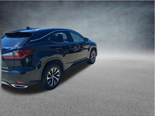 2021 Lexus RX 350 RX 350