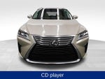 2017 Lexus RX 350 RX 350