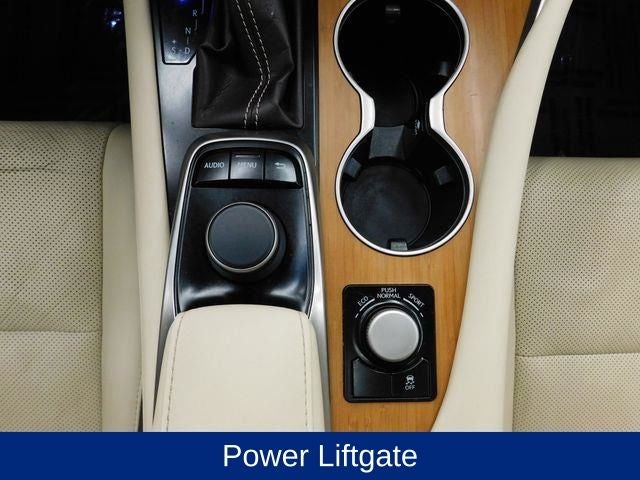 2017 Lexus RX 350 RX 350