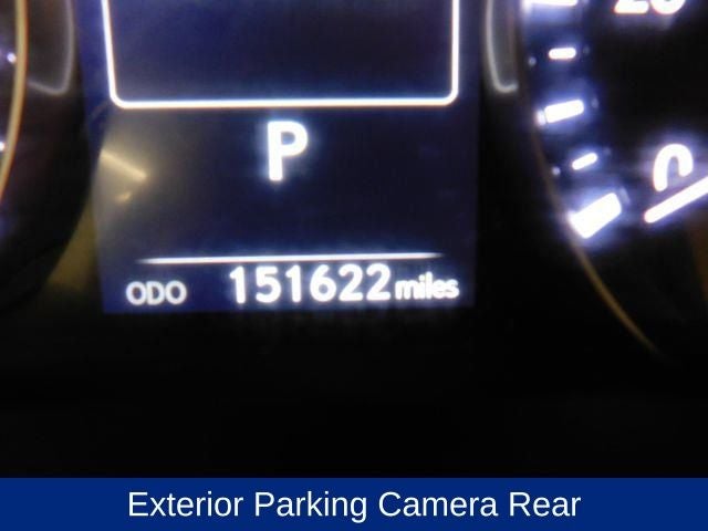 2017 Lexus RX 350 RX 350