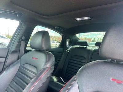 2022 Kia Forte GT
