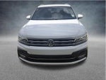 2019 Volkswagen Tiguan SEL Premium R-Line