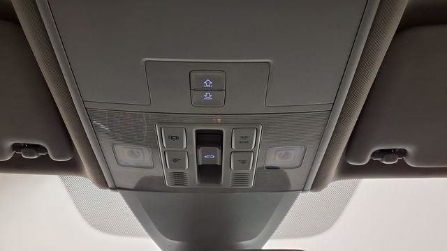 2018 Volkswagen Golf Alltrack SEL