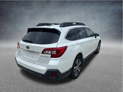 2019 Subaru Outback Limited