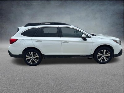 2019 Subaru Outback Limited