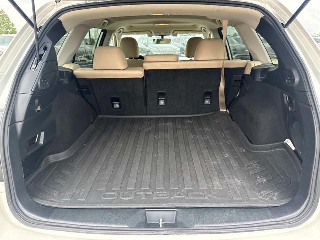 2019 Subaru Outback Limited