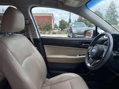 2019 Subaru Outback Limited