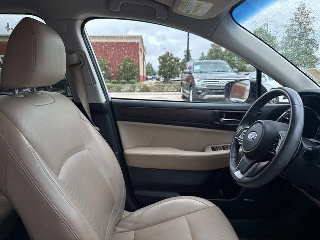 2019 Subaru Outback Limited
