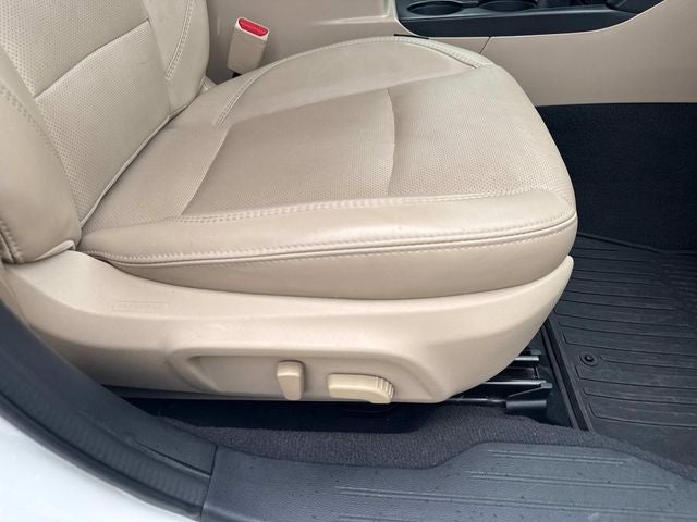 2019 Subaru Outback Limited