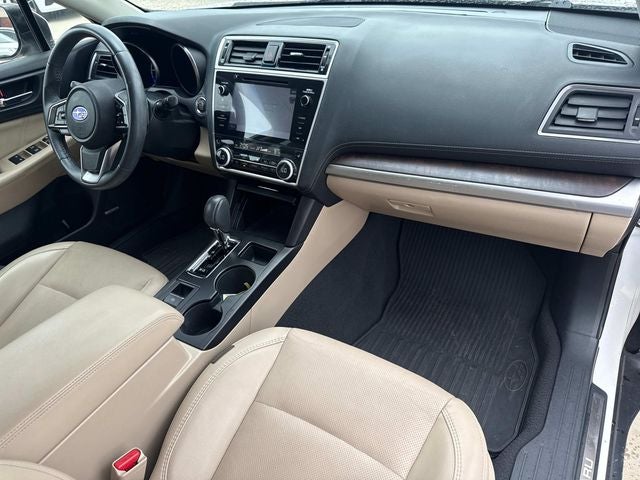 2019 Subaru Outback Limited