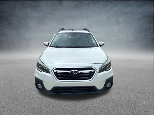 2019 Subaru Outback Limited