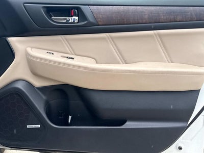 2019 Subaru Outback Limited
