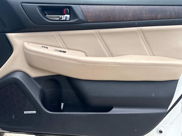 2019 Subaru Outback Limited