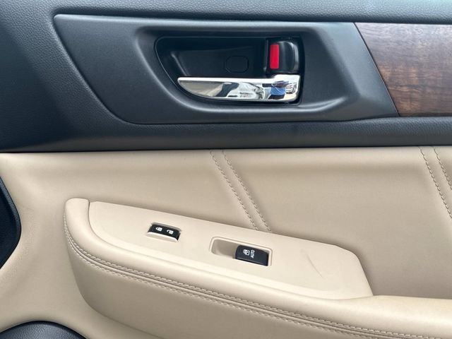 2019 Subaru Outback Limited