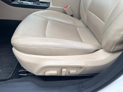 2019 Subaru Outback Limited