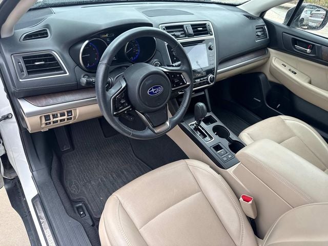 2019 Subaru Outback Limited