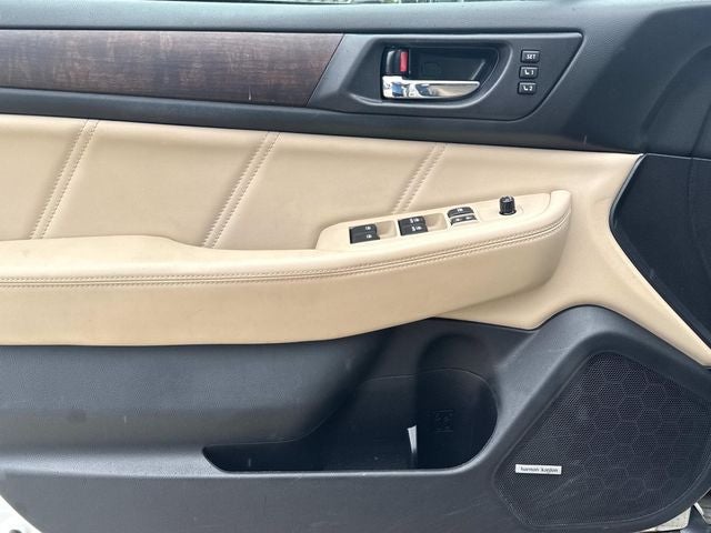 2019 Subaru Outback Limited