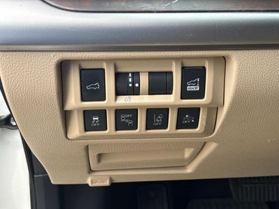 2019 Subaru Outback Limited