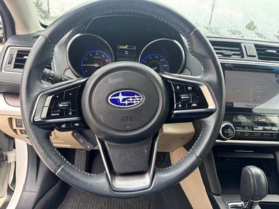 2019 Subaru Outback Limited