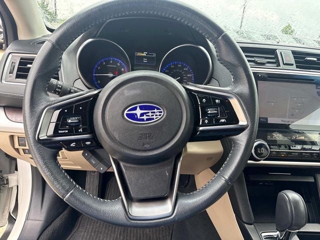 2019 Subaru Outback Limited