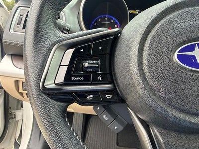2019 Subaru Outback Limited
