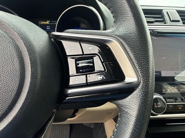 2019 Subaru Outback Limited