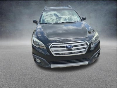 2017 Subaru Outback Limited
