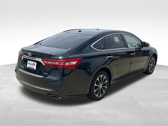 2016 Toyota Avalon XLE Premium
